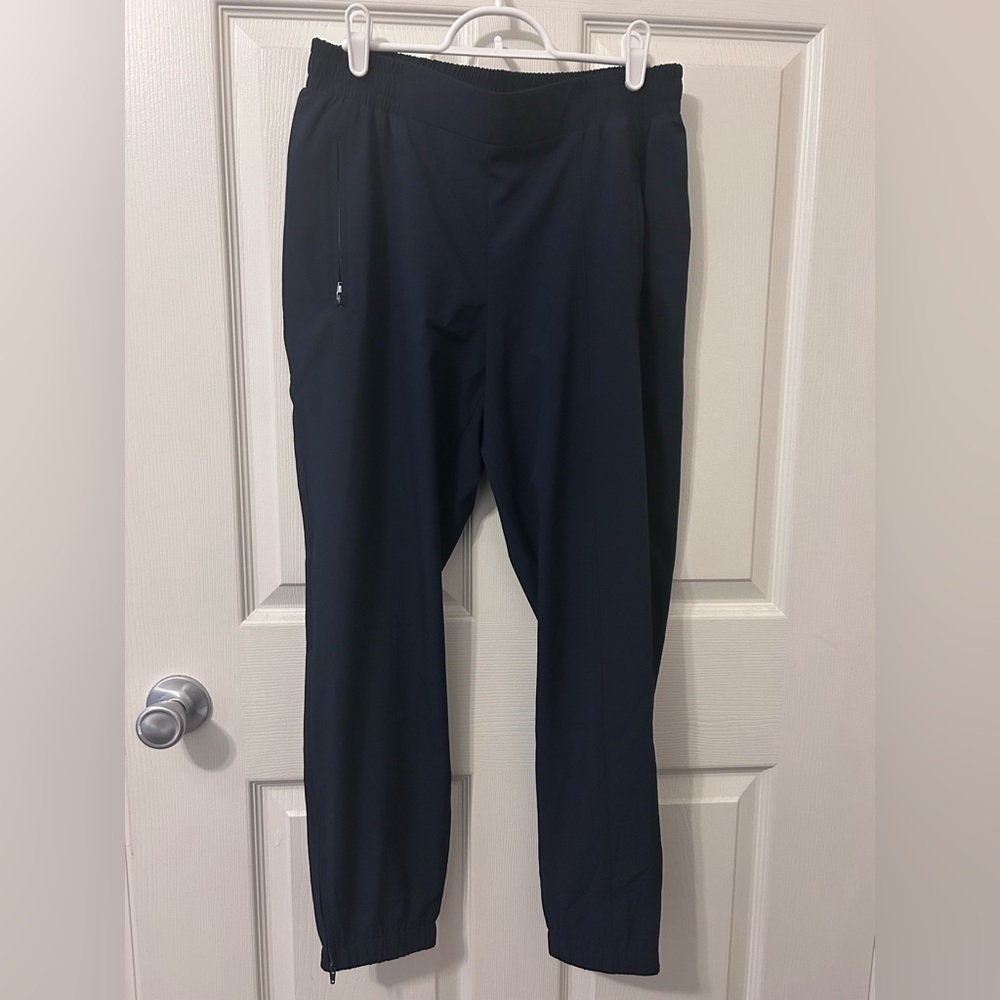 Women’s Joggers - Navy Blue